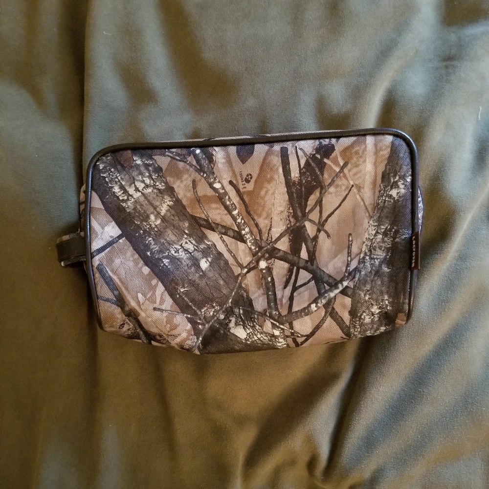 Camouflage Men's Bag